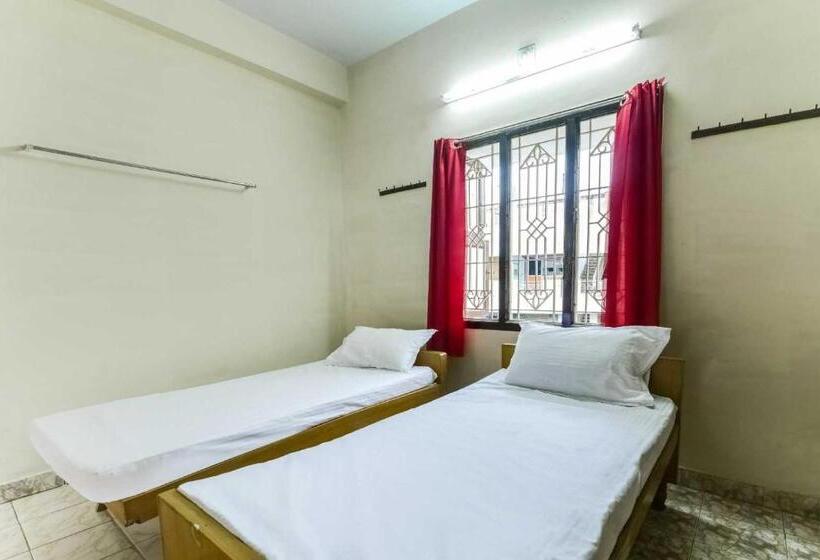 בית מלון כפרי Spot On 81086 Sakthi Guest House