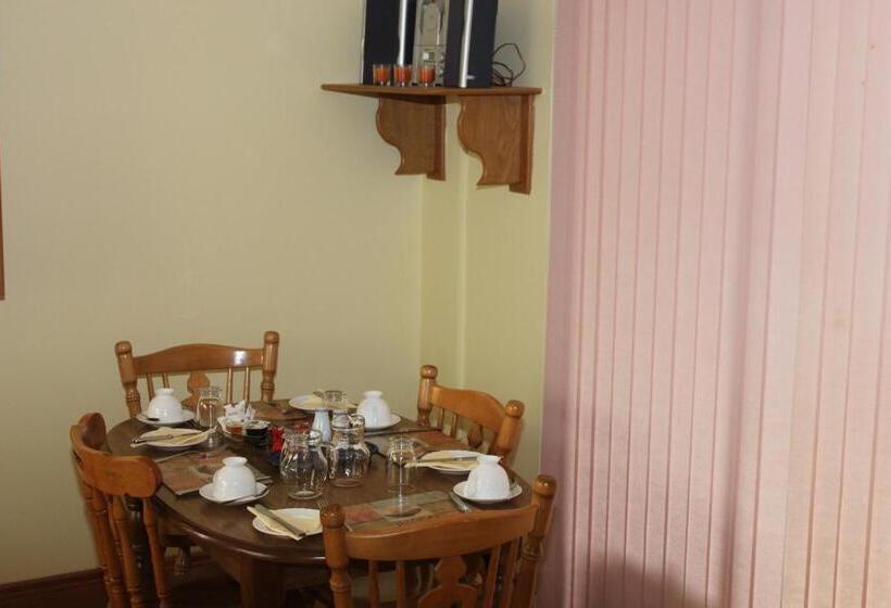 Gardenfield House Bed & Breakfast H91vh02