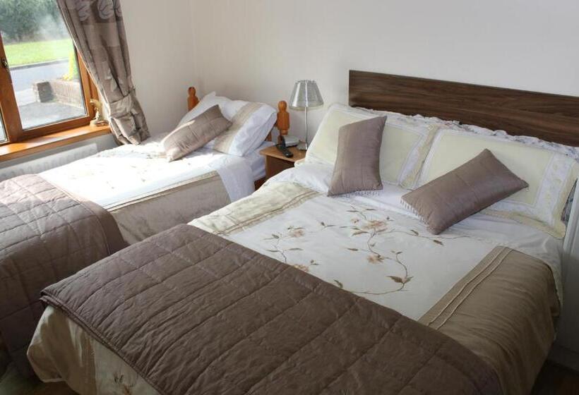 Gardenfield House Bed & Breakfast H91vh02