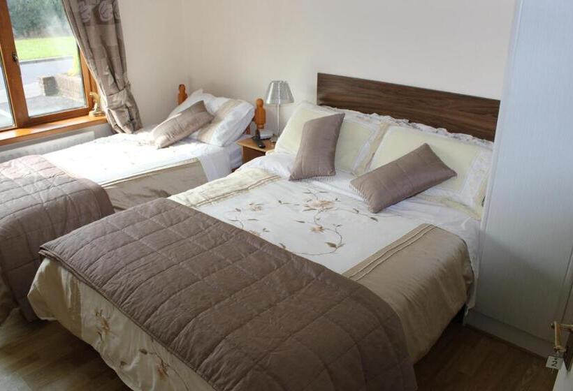 Gardenfield House Bed & Breakfast H91vh02