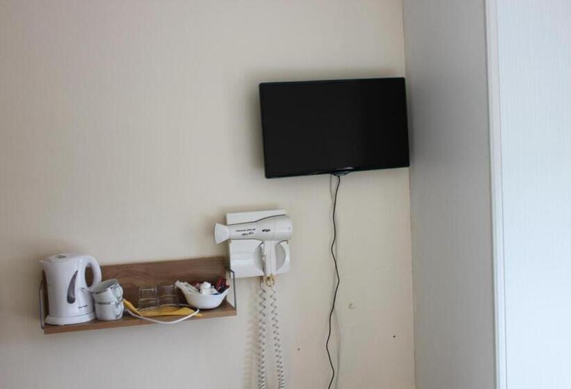 Gardenfield House Bed & Breakfast H91vh02