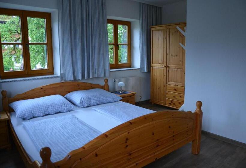 Отель Bauernhof Unteres Feld