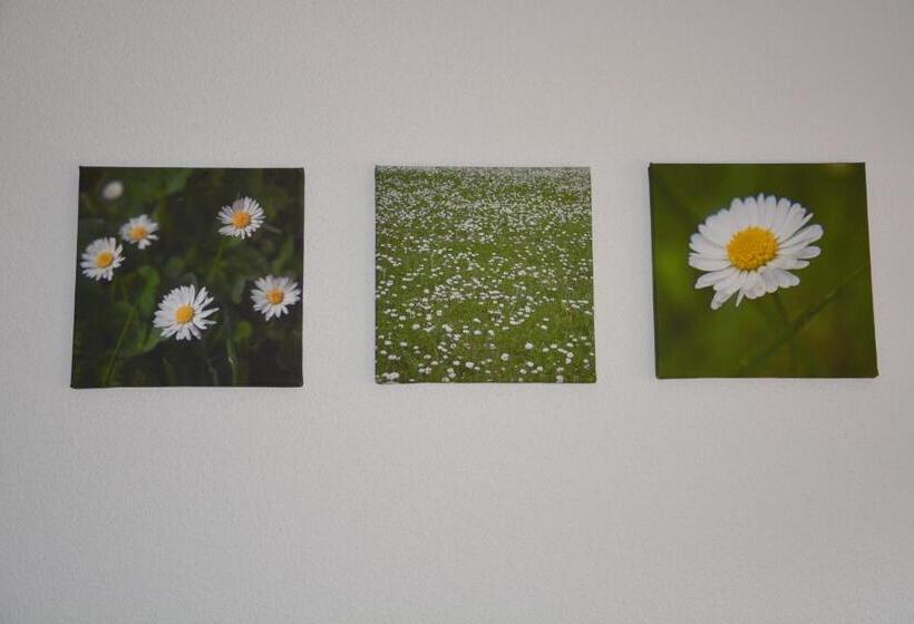 Отель Bauernhof Unteres Feld