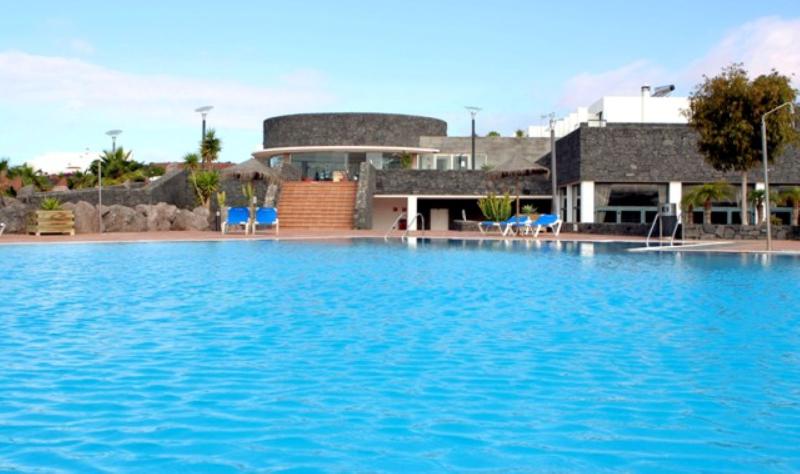 Отель Caybeach Papagayos