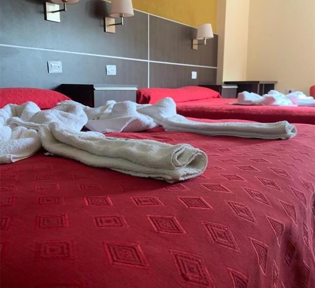 בית מלון כפרי El Sauce