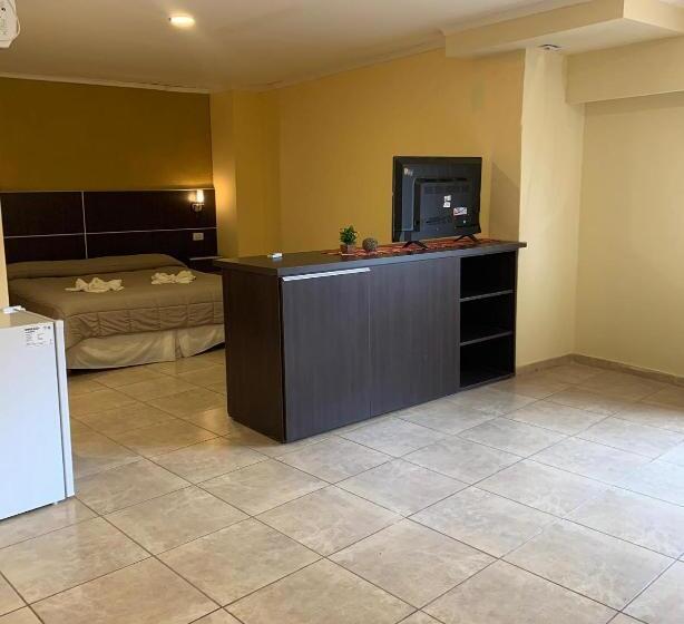 בית מלון כפרי El Sauce