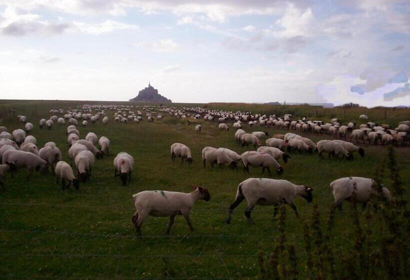 צימר Chambres D Hôtes Farcy La P Tite Transhumance