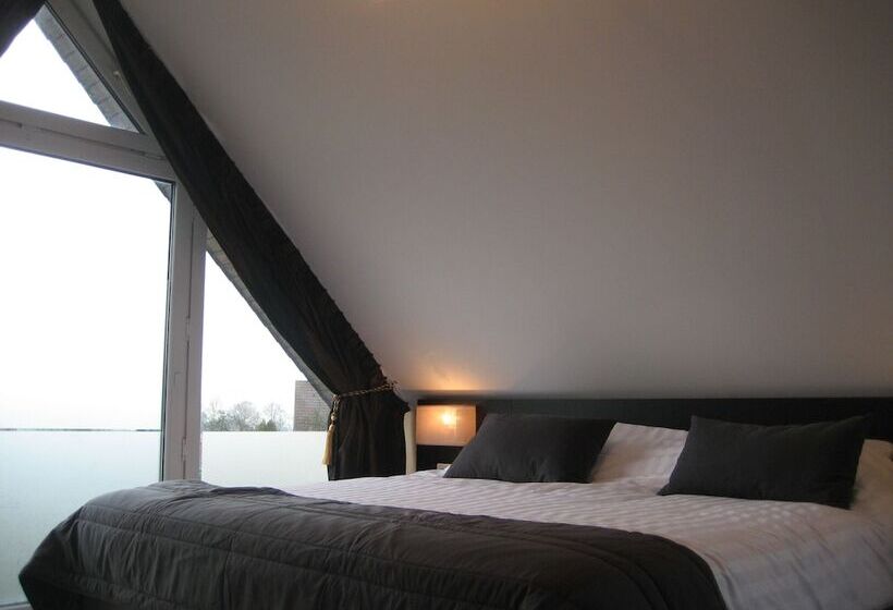 Bed & Breakfast Rheiderland