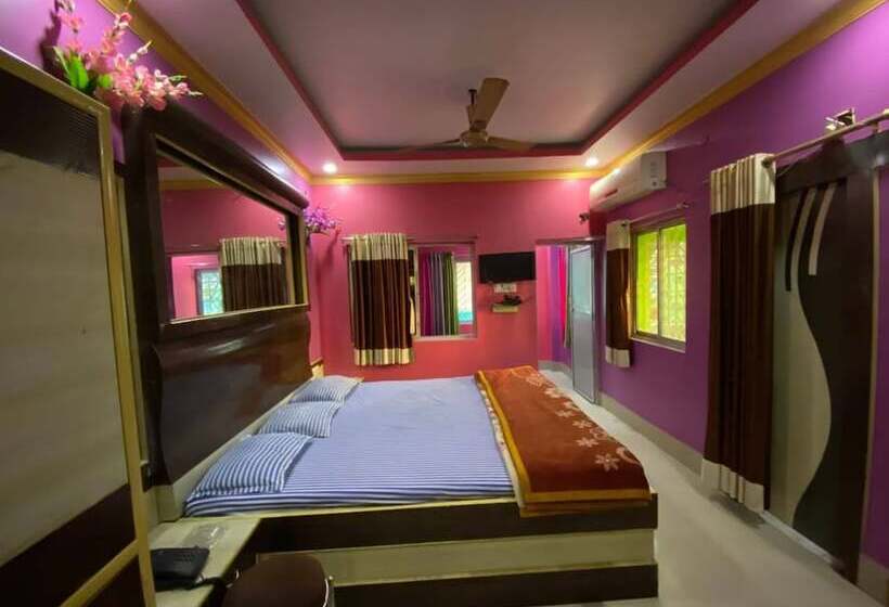 Hotel Goroomgo Raj Sonia Digha