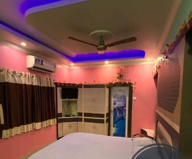 Hotel Goroomgo Raj Sonia Digha