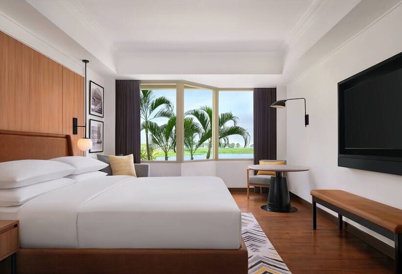 هتل Sheraton Jakarta Soekarno Hatta Airport