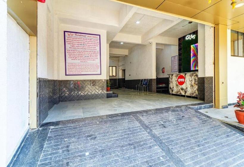 호텔 Kirtiraj Lodging And Boarding