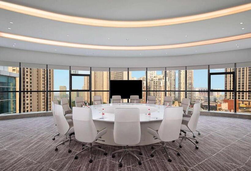 Отель Wyndham Foshan Nanhai