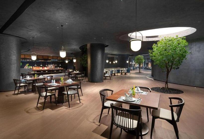 Отель Wyndham Foshan Nanhai