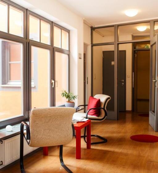 Hostel Cukrarna Guest Accommodation