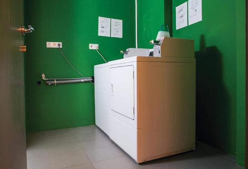 Hostel Cukrarna Guest Accommodation