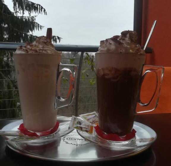 Hostel Cukrarna Guest Accommodation