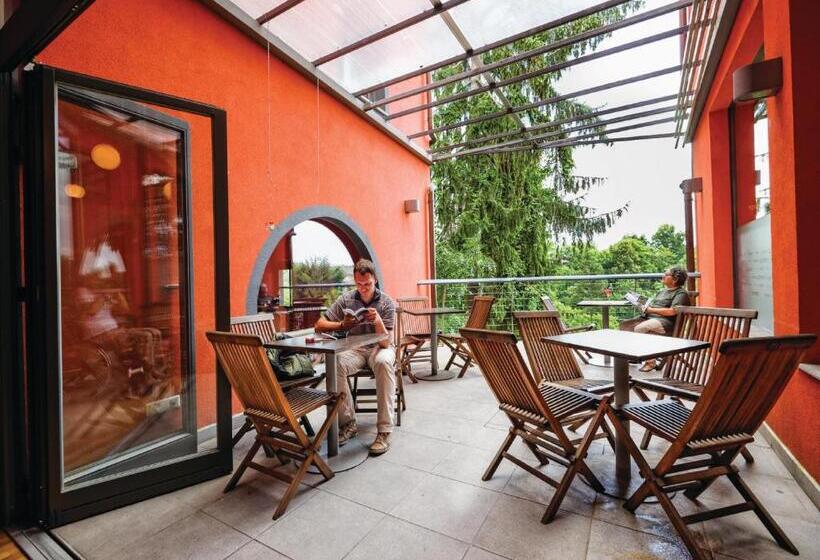 Hostel Cukrarna Guest Accommodation