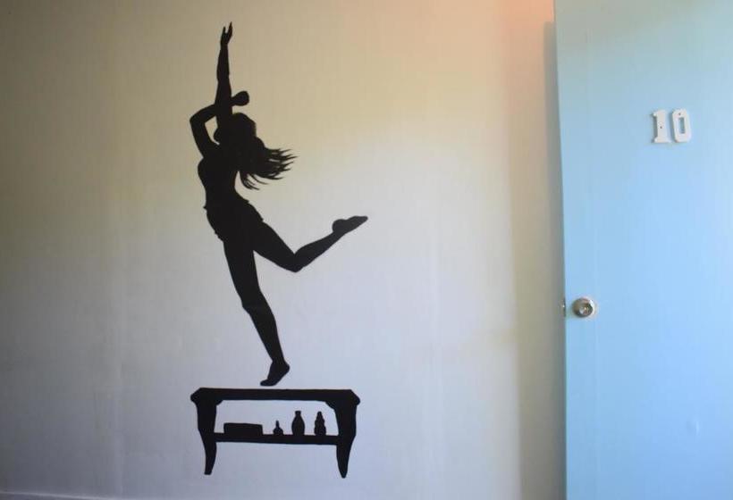 Hostel Dormitels.ph Boracay