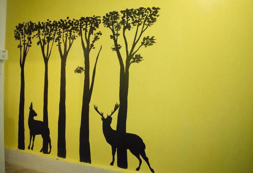 Hostel Dormitels.ph Boracay