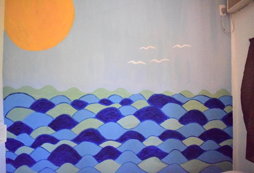 Hostel Dormitels.ph Boracay