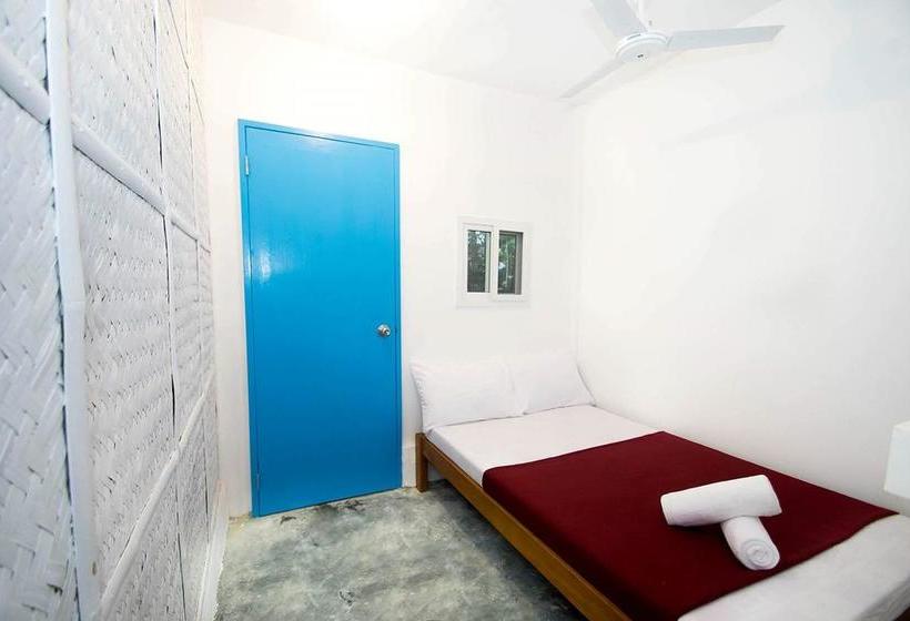 Hostel Dormitels.ph Boracay