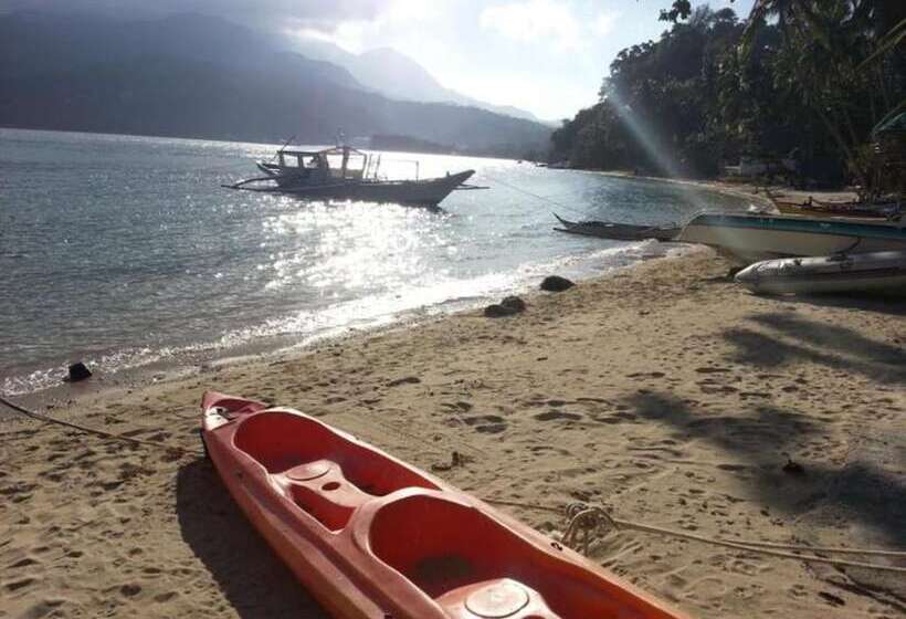 Dolphinbay Beachfront & Dive Resort