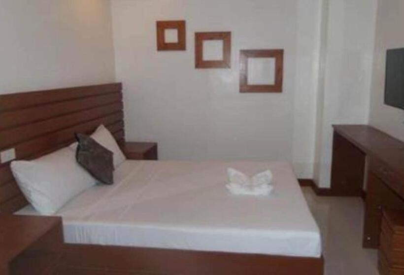 호텔 Abozza Resort