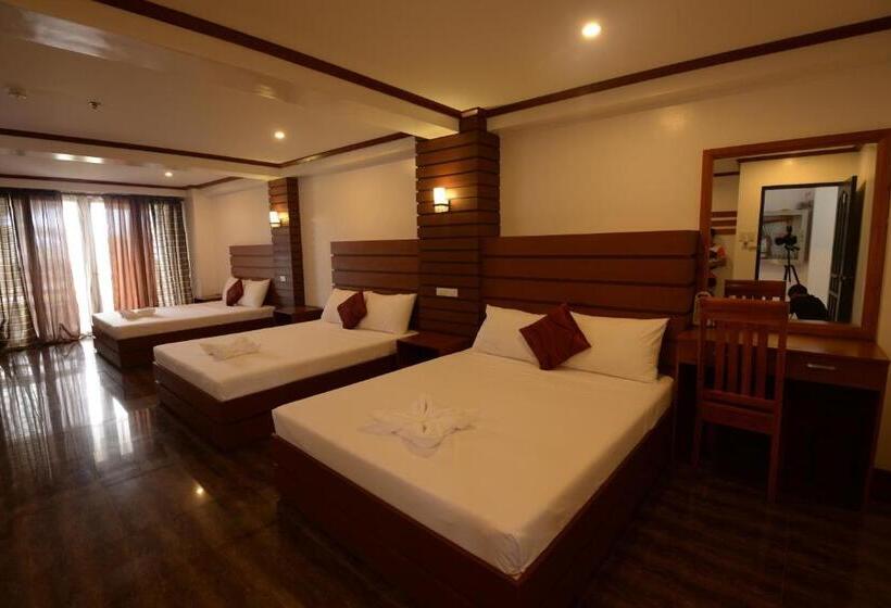 酒店 Abozza Resort
