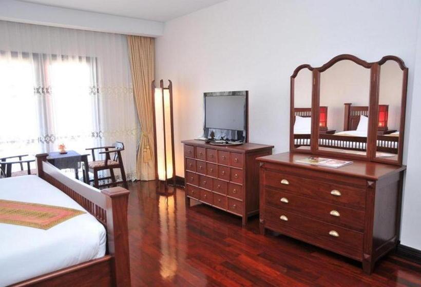 فندق Daosavanh Resort & Spa