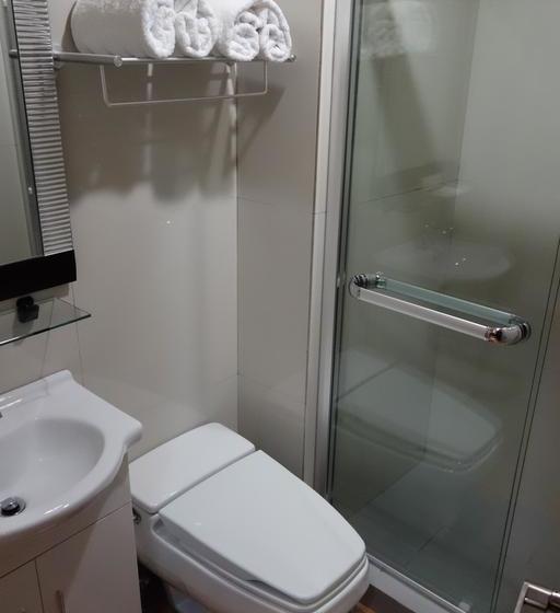 호텔 Ichi No Beddo Hometel