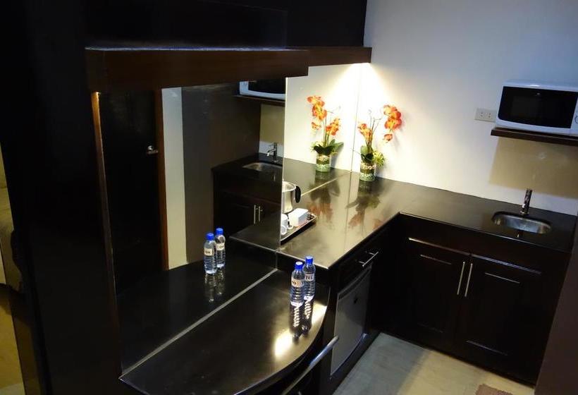 호텔 Ichi No Beddo Hometel