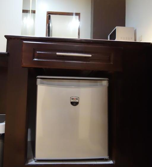 호텔 Ichi No Beddo Hometel