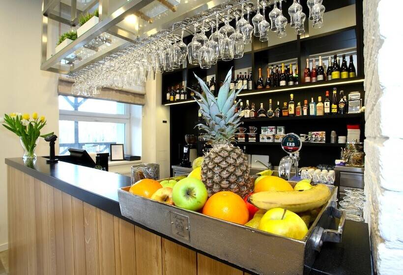 호텔 Pod Lipou Resort