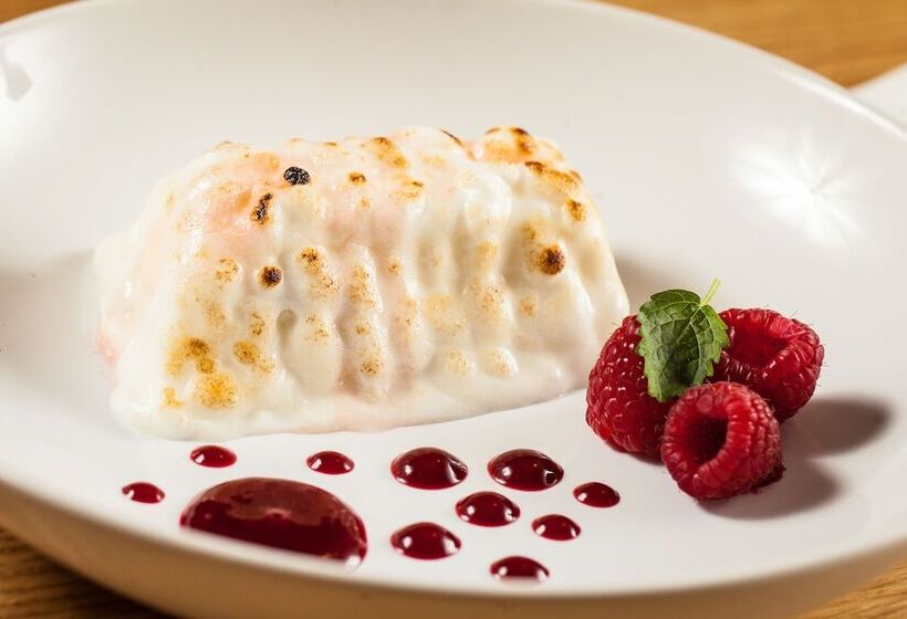 호텔 Pod Lipou Resort