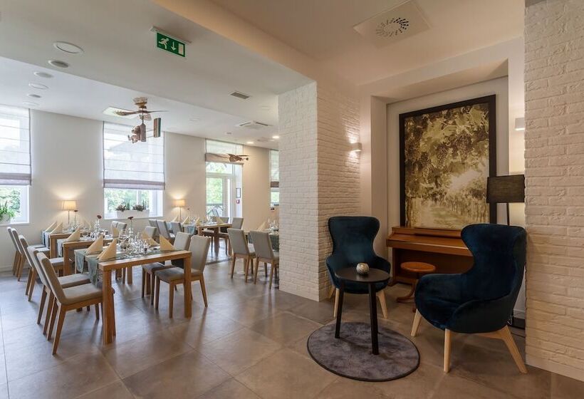 호텔 Pod Lipou Resort