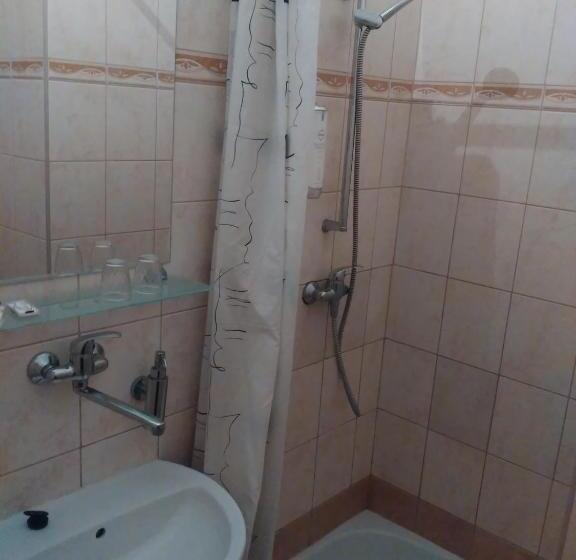 هتل Preveza