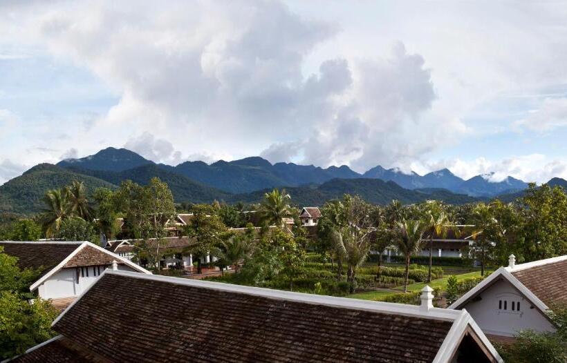 هتل Sofitel Luang Prabang