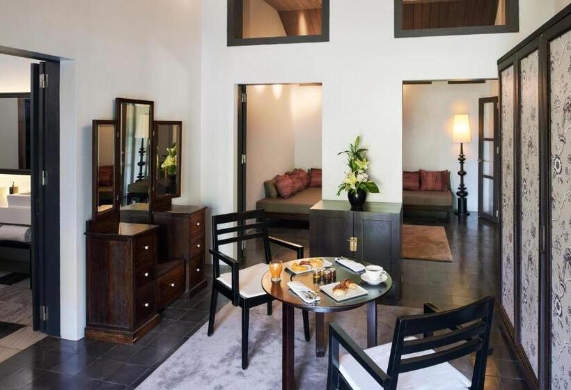 هتل Sofitel Luang Prabang