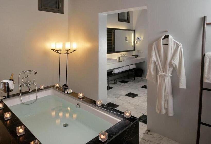 هتل Sofitel Luang Prabang