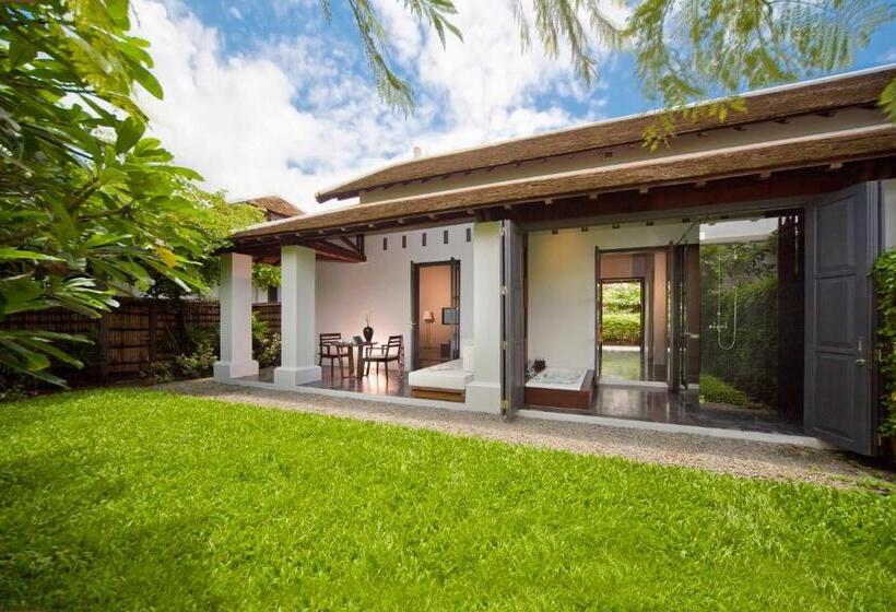 هتل Sofitel Luang Prabang