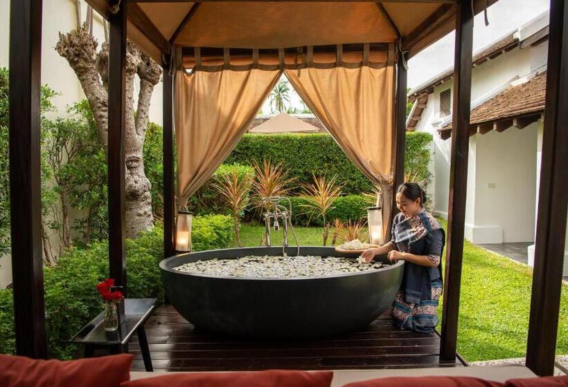 هتل Sofitel Luang Prabang