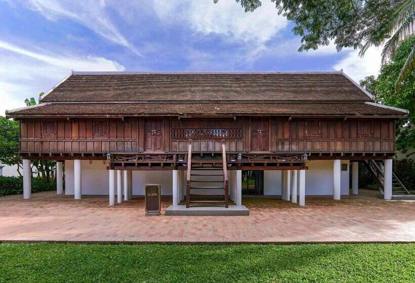 هتل Sofitel Luang Prabang
