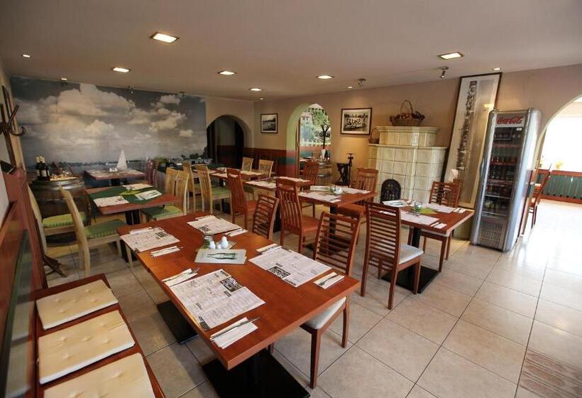 Отель Zelený Dvor