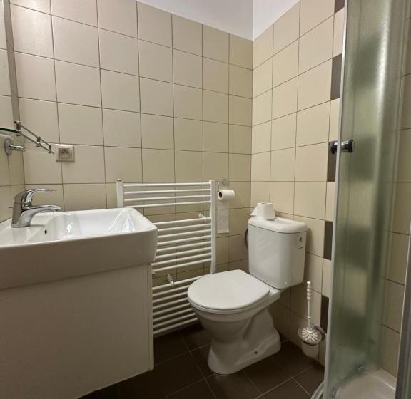 Отель Zelený Dvor