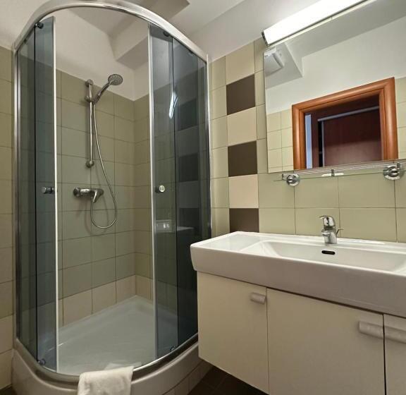 Отель Zelený Dvor