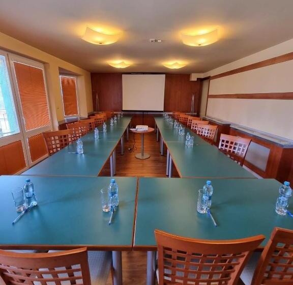 Отель Zelený Dvor