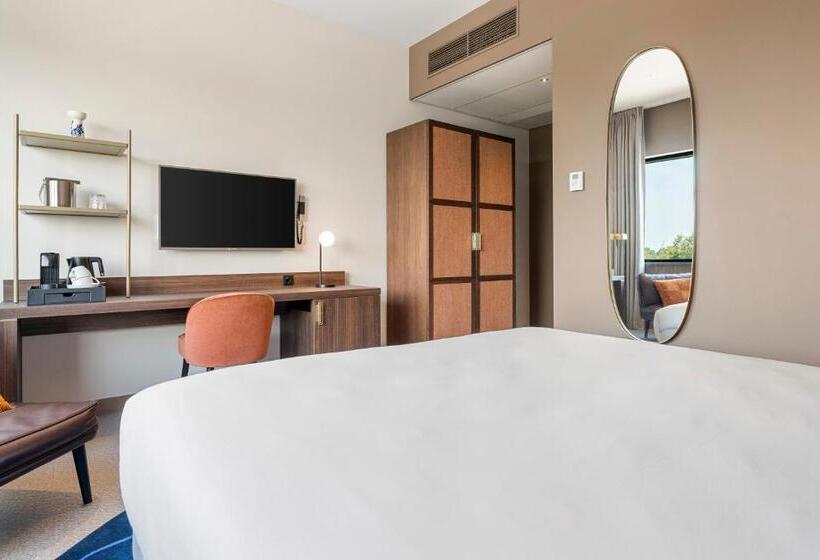 Corendon Amsterdam Schiphol Airport, a Tribute Portfolio Hotel