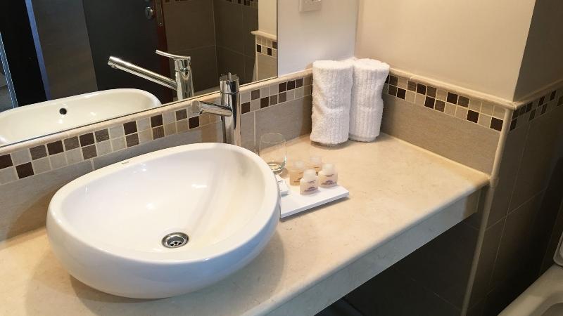 فندق Howard Johnson By Wyndham Pergamino