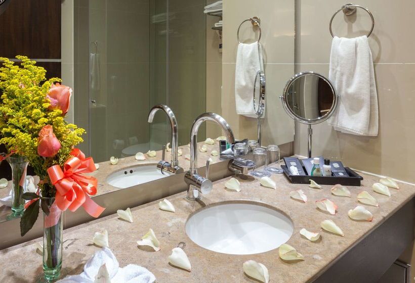 هتل Sonesta Valledupar